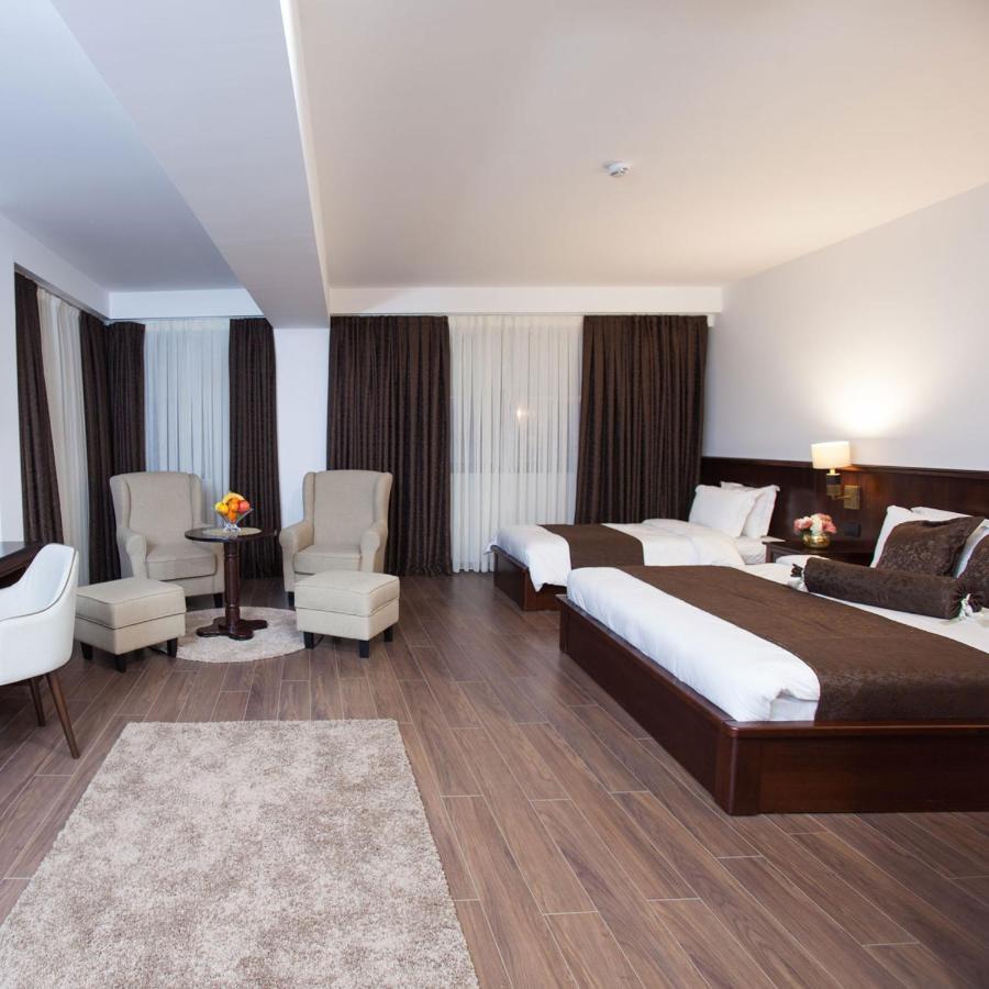 Hotel Sky Gevgelija Exterior foto