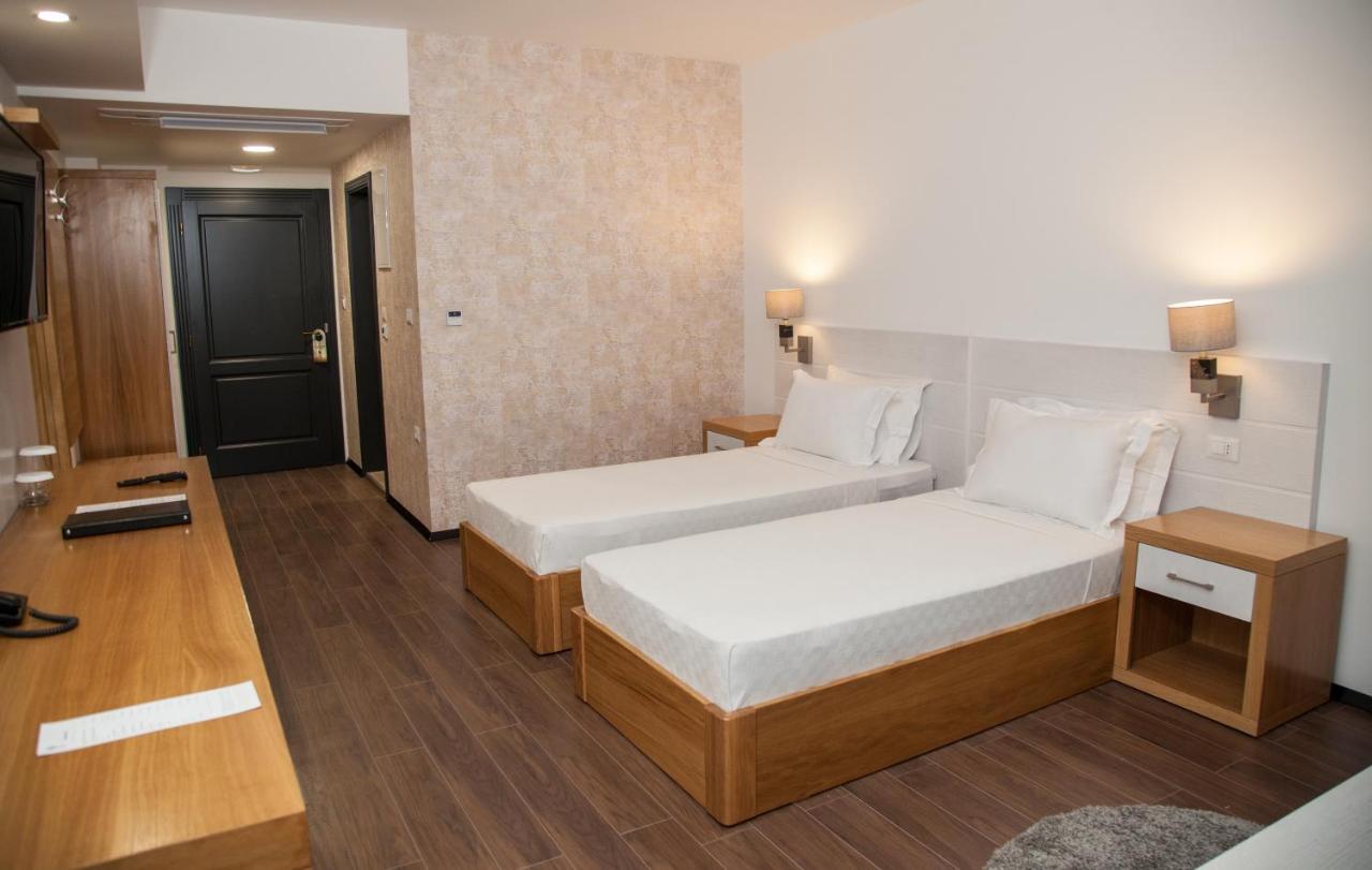 Hotel Sky Gevgelija Exterior foto